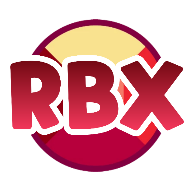 RBX.GIVES 앱 아이콘